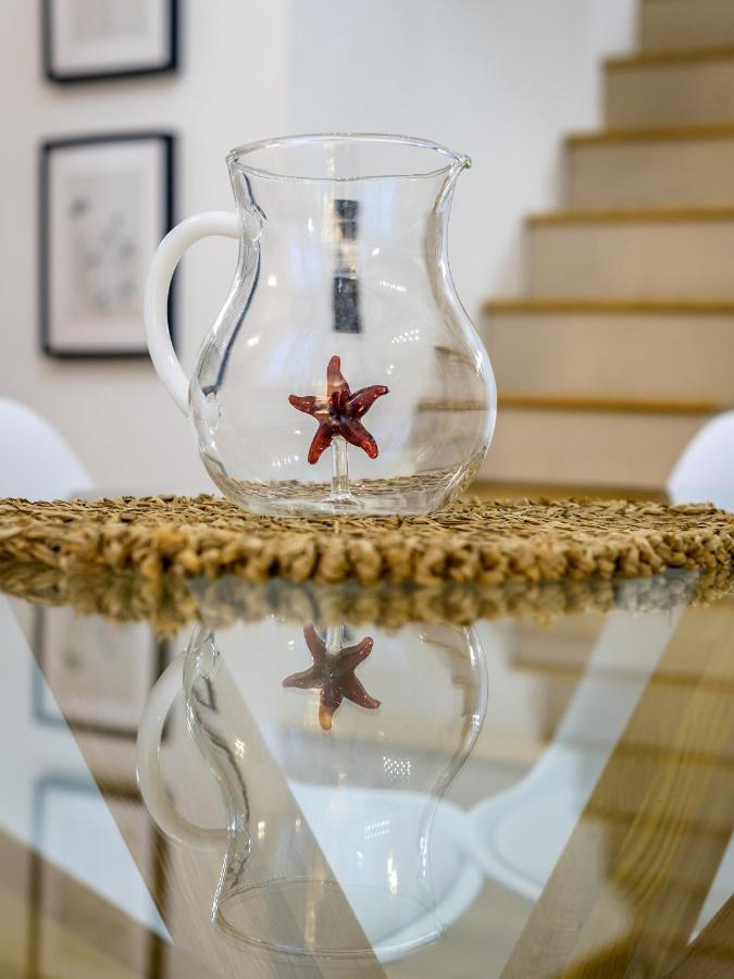 شقة Le Erbe - Genovainrelax المظهر الخارجي الصورة